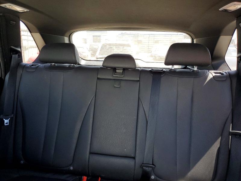 Продаж на аукціоні авто 2018 Bmw X5, vin: 5UXKT0C58J0W00675, номер лоту: 54469206