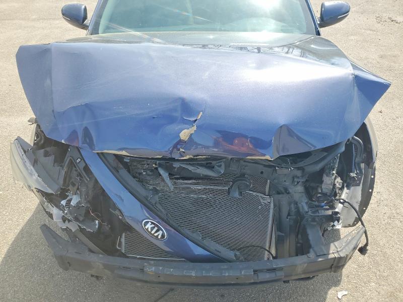 Aukcja sprzedaży 2015 Kia Optima, vin: 5XXGN4A72FG372076, numer aukcji: 54403016