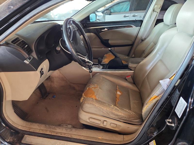 Продажа на аукционе авто 2008 Acura Tl, vin: 19UUA66258A003509, номер лота: 55169916