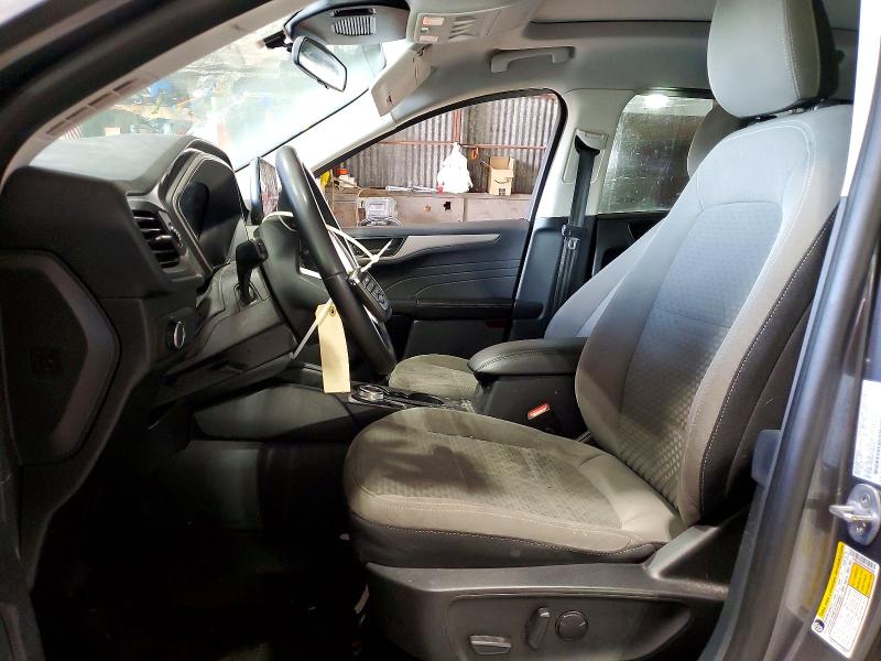 Продаж на аукціоні авто 2022 Ford Escape, vin: 1FMCU9G6XNUB65260, номер лоту: 52871046