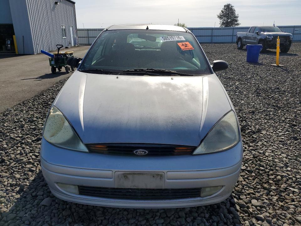 Продажа на аукционе авто 2001 Ford Focus, vin: 3FAFP313X1R139804, номер лота: 50519716