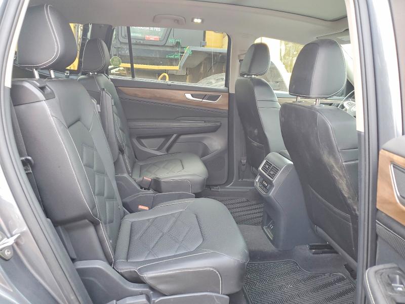 Продаж на аукціоні авто 2024 Volkswagen Atlas, vin: 1V2KR2CA8RC598394, номер лоту: 52023496