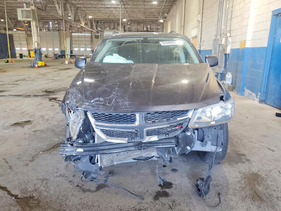 Aukcja sprzedaży 2020 Dodge Journey, vin: 3C4PDCAB3LT230904, numer aukcji: 52440096