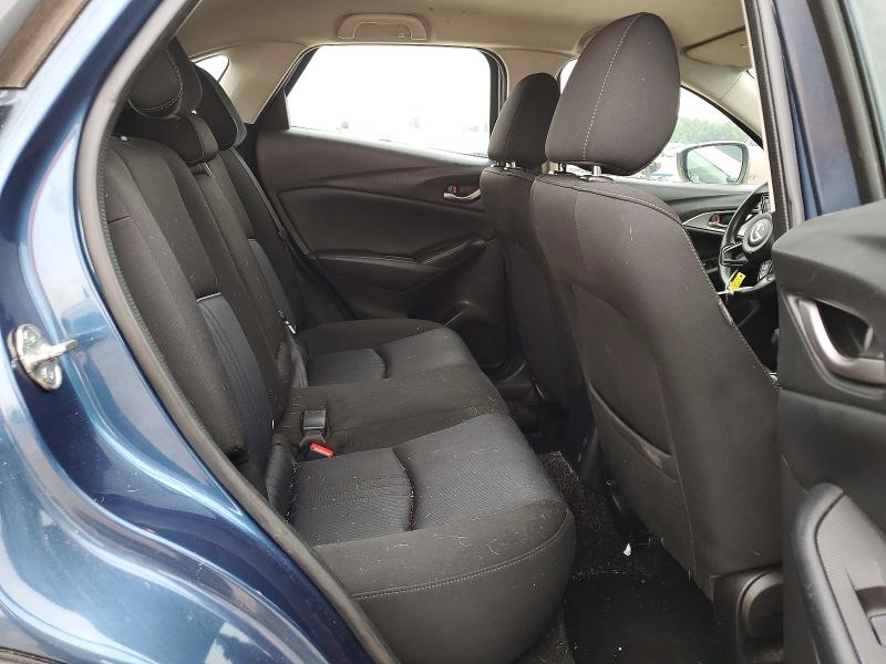 Продаж на аукціоні авто 2019 Mazda Cx-3, vin: JM1DKDB7XK1451589, номер лоту: 54511416