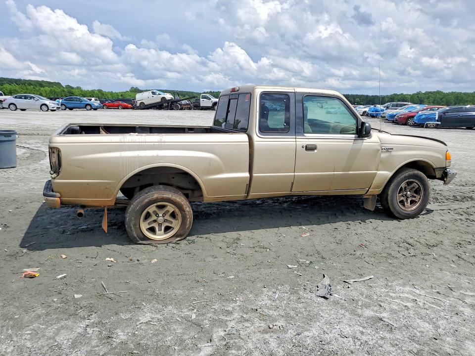 2000 Mazda B3000 მანქანა იყიდება აუქციონზე, vin: 4F4YR16V7YTM26898, აუქციონის ნომერი: 55030126