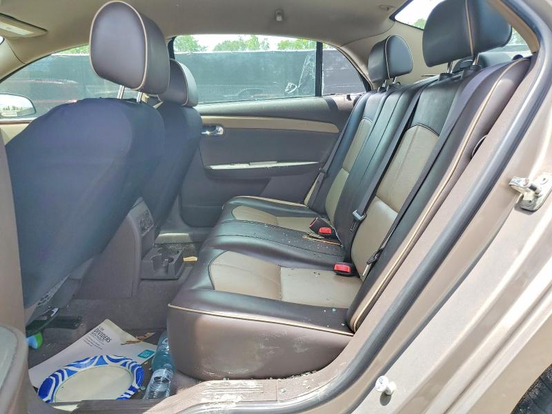 Продажа на аукционе авто 2008 Chevrolet Malibu, vin: 1G1ZK57778F229360, номер лота: 54633506