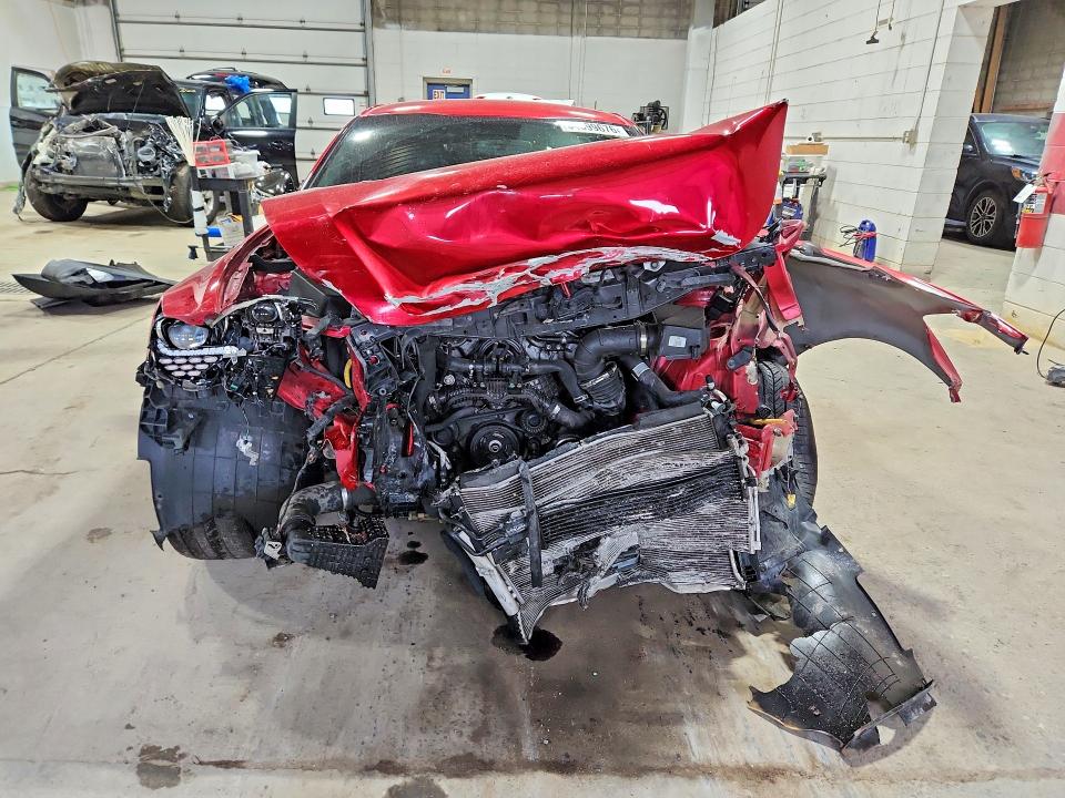 Aukcja sprzedaży 2019 Kia Stinger, vin: KNAE35LC8K6059861, numer aukcji: 54899676