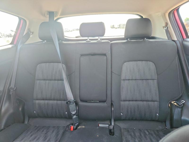Продажа на аукционе авто 2021 Kia Sportage, vin: KNDPM3AC4M7864849, номер лота: 55023366