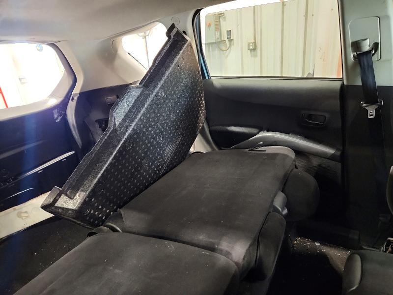 54397806 :رقم المزاد ، JA4MS31X77Z011862 vin ، 2007 Mitsubishi Outlander مزاد بيع
