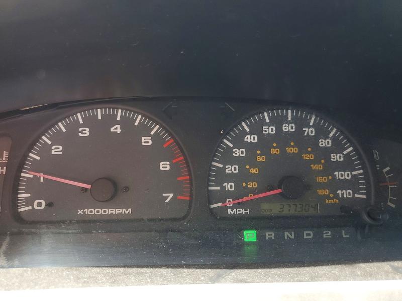 53419806 :رقم المزاد ، JT3GN86R520259434 vin ، 2002 Toyota 4runner مزاد بيع