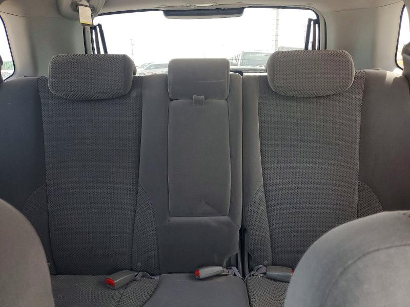 52179366 :رقم المزاد ، KM8JN12D68U881069 vin ، 2008 Hyundai Tucson مزاد بيع