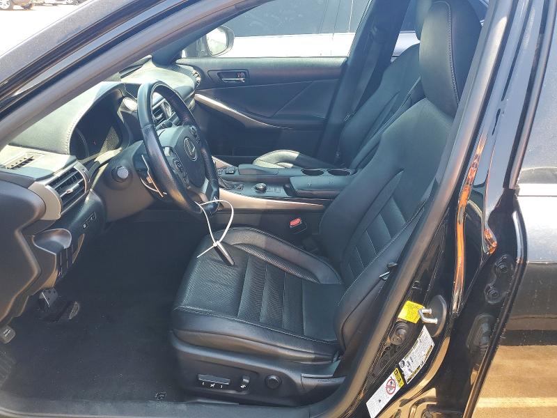 Aukcja sprzedaży 2015 Lexus Is, vin: JTHBF1D20F5069693, numer aukcji: 52721906