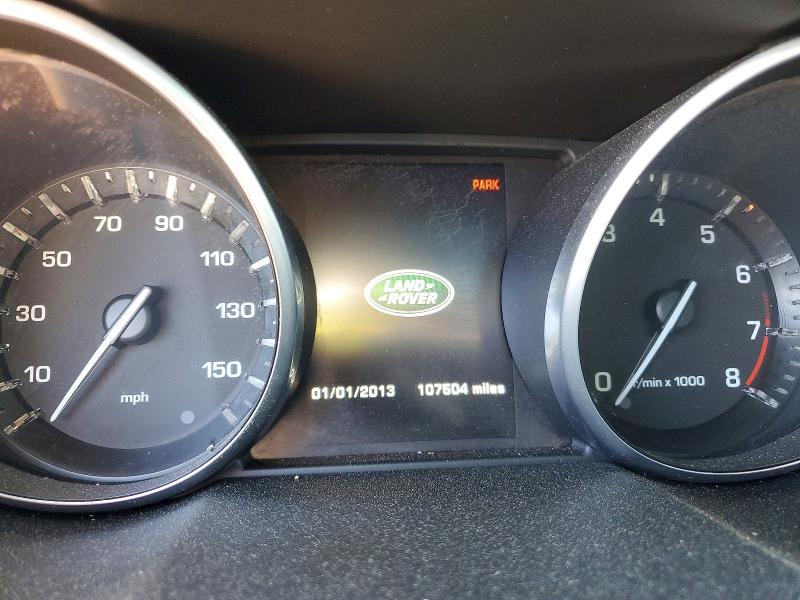 Продаж на аукціоні авто 2014 Land Rover Range Rover Evoque, vin: SALVR2BG6EH875649, номер лоту: 52569256