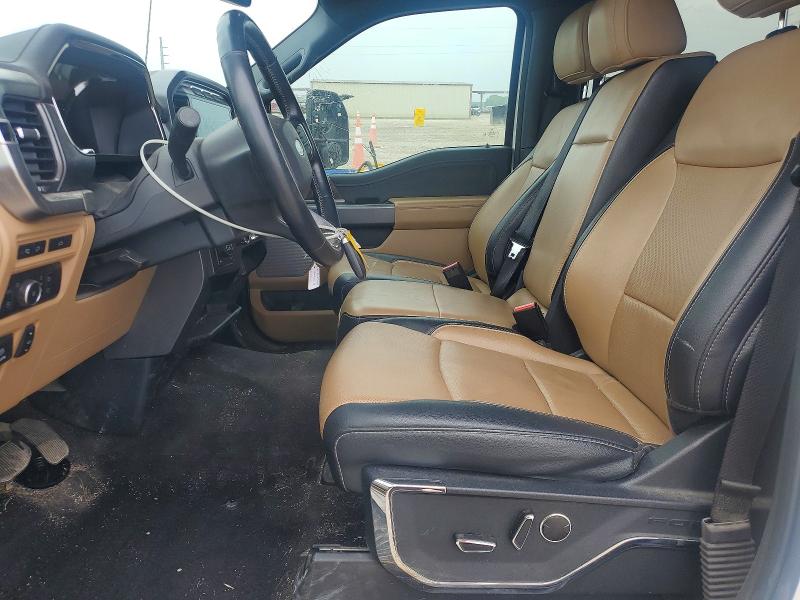 2021 Ford F150 მანქანა იყიდება აუქციონზე, vin: 1FTFW1ED4MFC89185, აუქციონის ნომერი: 53190066