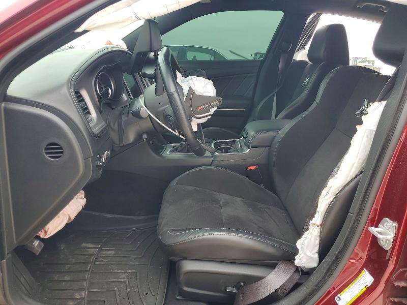 Продаж на аукціоні авто 2023 Dodge Charger, vin: 2C3CDXGJ2PH690269, номер лоту: 52464306