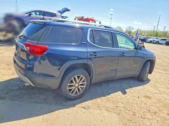 Aukcja sprzedaży 2017 Gmc Acadia, vin: 1GKKNLLS9HZ216370, numer aukcji: 52299266