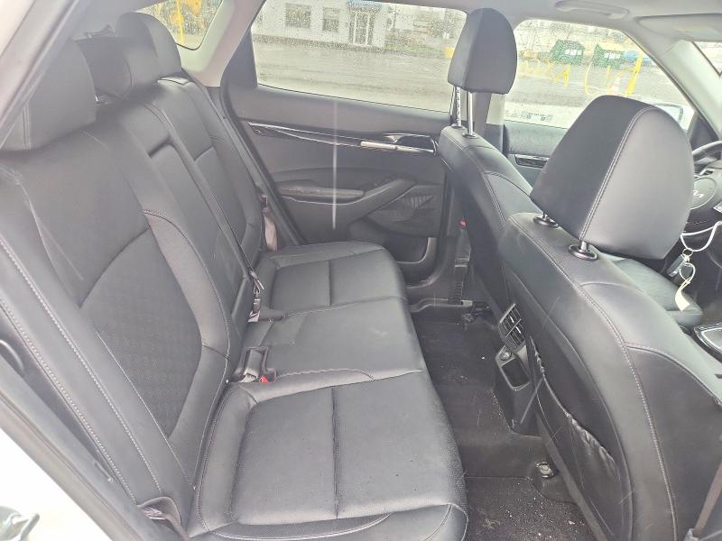 Продаж на аукціоні авто 2023 Kia Seltos, vin: KNDETCA24P7400062, номер лоту: 52028736