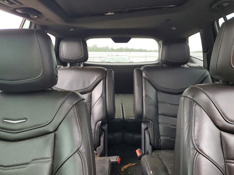 Продаж на аукціоні авто 2020 Cadillac Xt6, vin: 1GYKPERS7LZ113573, номер лоту: 52515566