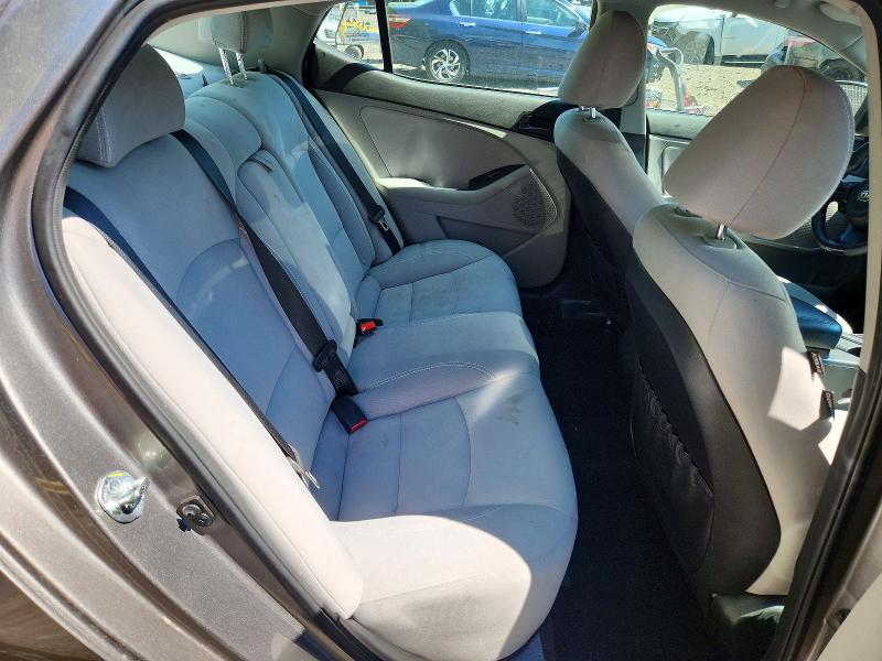 Продаж на аукціоні авто 2015 Kia Optima, vin: 5XXGM4A77FG355289, номер лоту: 51675086