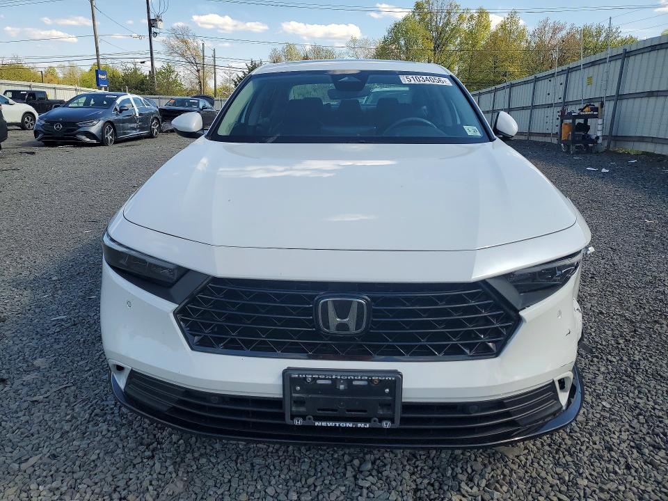 Продаж на аукціоні авто 2024 Honda Accord, vin: 1HGCY2F62RA062912, номер лоту: 51034056