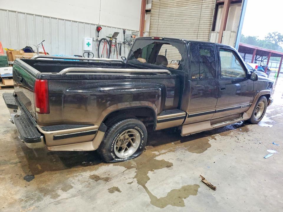 Продажа на аукционе авто 1995 Chevrolet Gmt-400, vin: 2GBEC19K3S1299471, номер лота: 52197696