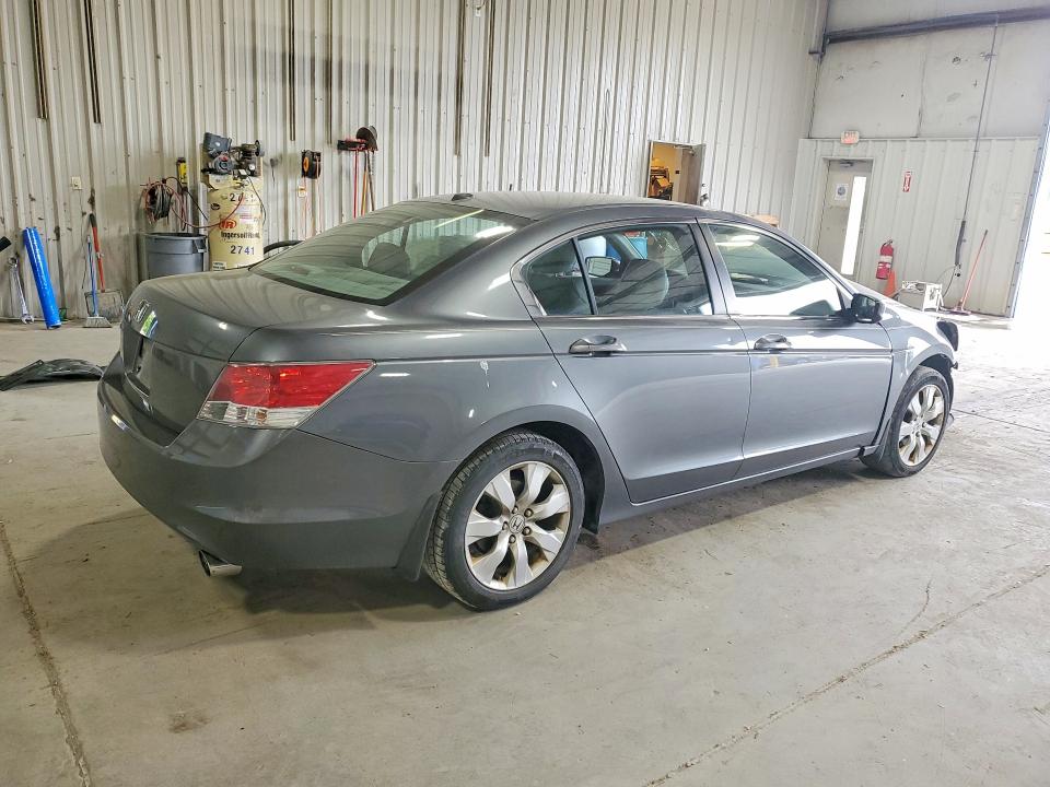 Продажа на аукционе авто 2008 Honda Accord, vin: 1HGCP26828A110802, номер лота: 54803866