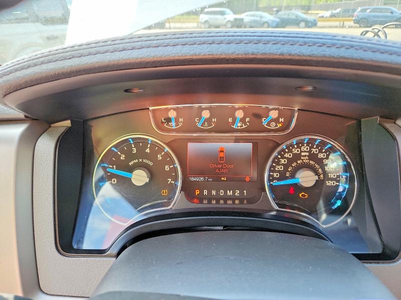 Aukcja sprzedaży 2014 Ford F150, vin: 1FTFW1ETXEFB80464, numer aukcji: 55195576