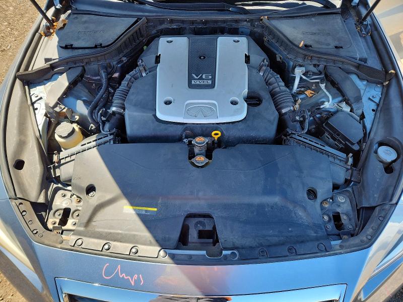 Aukcja sprzedaży 2015 Infiniti Q50, vin: JN1BV7AR3FM390368, numer aukcji: 51449096