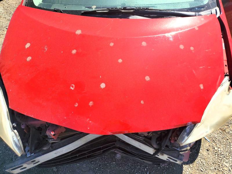 52769666 :رقم المزاد ، JTDKN3DU7A0223601 vin ، 2010 Toyota Prius مزاد بيع