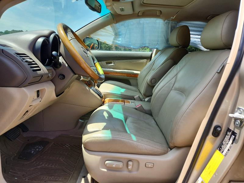 Aukcja sprzedaży 2007 Lexus Rx, vin: 2T2GK31U07C013368, numer aukcji: 53003166