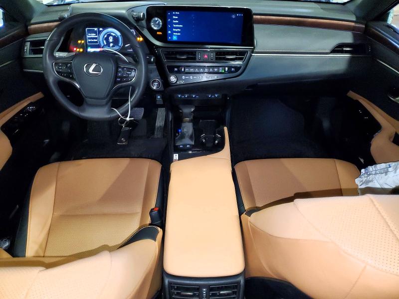 Продажа на аукционе авто 2024 Lexus Es 300h, vin: 58ADA1C19RU037180, номер лота: 51905196
