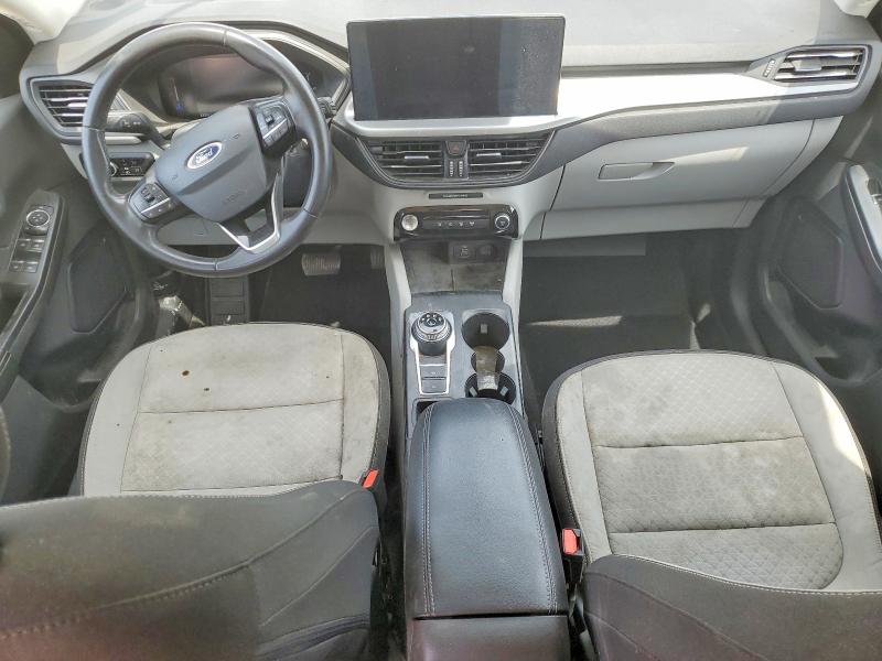2024 Ford Escape მანქანა იყიდება აუქციონზე, vin: 1FMCU0GN3RUA41923, აუქციონის ნომერი: 53834086