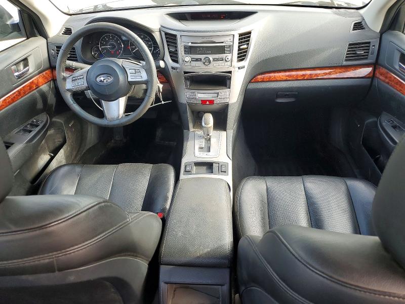 54275726 :رقم المزاد ، 4S3BMCK62B3219012 vin ، 2011 Subaru Legacy مزاد بيع