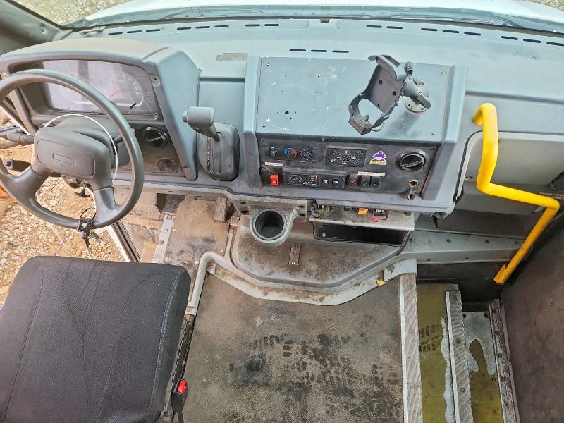 2018 Isuzu Npr მანქანა იყიდება აუქციონზე, vin: JALB4T17XJ7W02311, აუქციონის ნომერი: 65444656