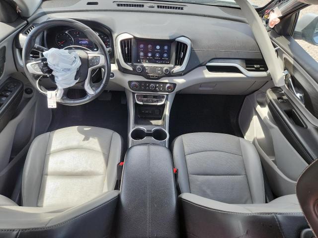 Aukcja sprzedaży 2022 Gmc Terrain, vin: 3GKALVEV7NL193503, numer aukcji: 52798066