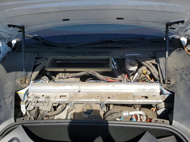 Продаж на аукціоні авто 2021 Tesla Model S, vin: 5YJSA1E55MF451349, номер лоту: 53595206