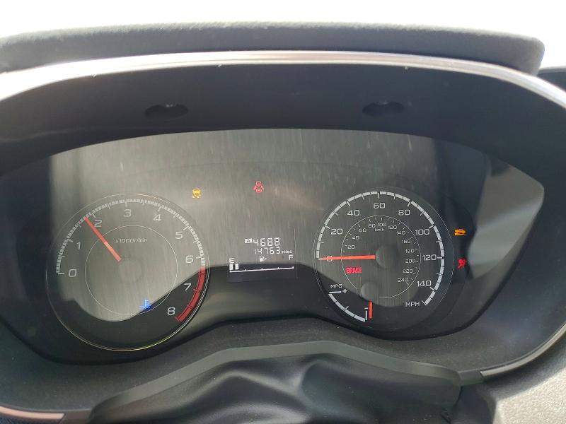 Продаж на аукціоні авто 2023 Subaru Crosstrek, vin: JF2GTACC2PG203136, номер лоту: 53767836