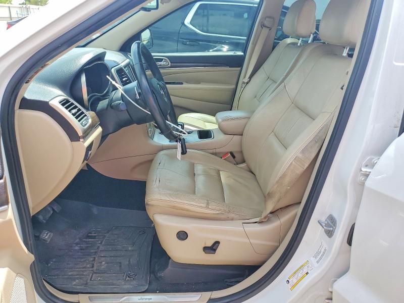 Aukcja sprzedaży 2014 Jeep Grand Cherokee, vin: 1C4RJEBG9EC107159, numer aukcji: 52085356