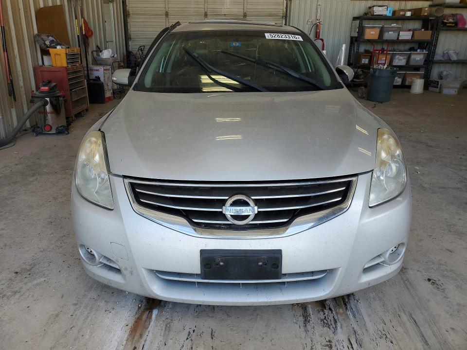 2011 Nissan Alitma მანქანა იყიდება აუქციონზე, vin: 1N4AL2AP4BN425462, აუქციონის ნომერი: 52823316