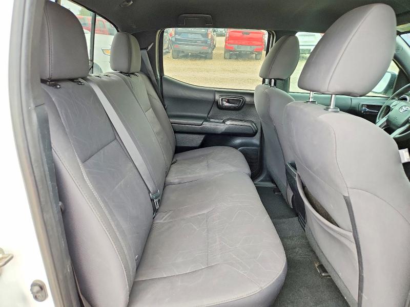 Продажа на аукционе авто 2017 Toyota Tacoma, vin: 3TMAZ5CN0HM033779, номер лота: 54481366