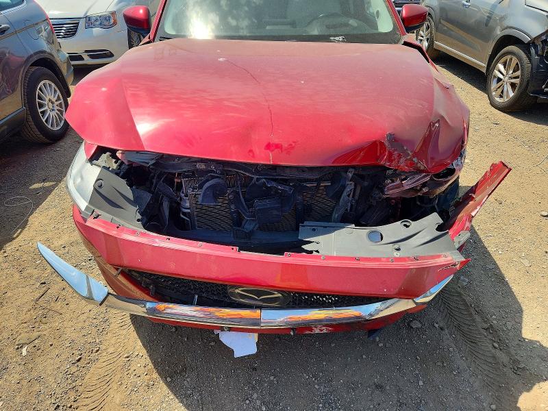 Aukcja sprzedaży 2018 Mazda Cx-5, vin: JM3KFBDM9J0310916, numer aukcji: 55010026