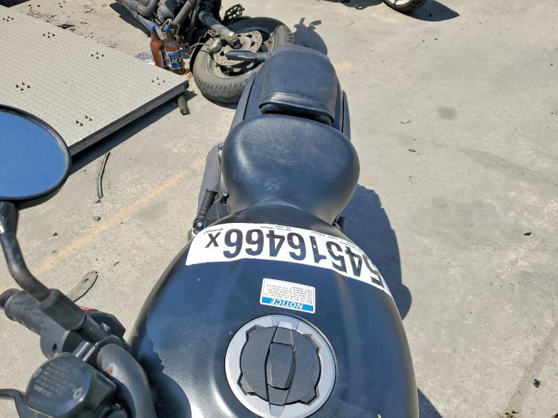 Aukcja sprzedaży 2025 Kawasaki El450, vin: ML5ELFC1XSDA14095, numer aukcji: 54516466
