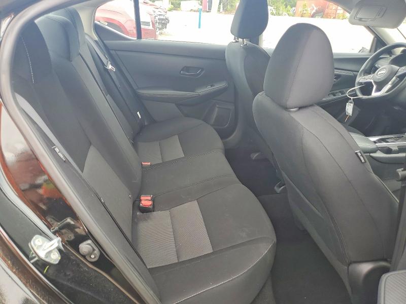 2025 Nissan Sentra მანქანა იყიდება აუქციონზე, vin: 3N1AB8CV9SY300944, აუქციონის ნომერი: 55348916