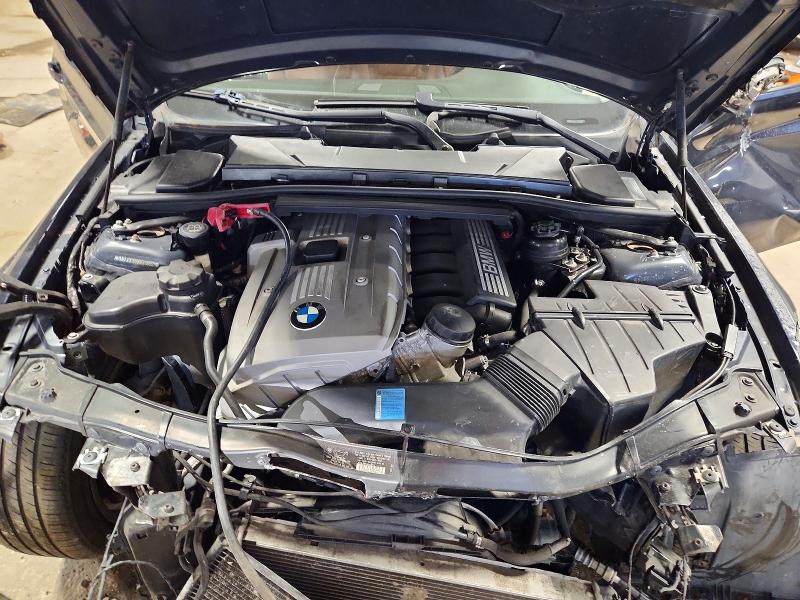 50279146 :رقم المزاد ، WBAVD13596KV12650 vin ، 2006 Bmw 325 مزاد بيع