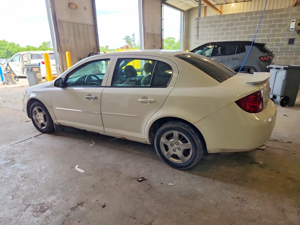 Aukcja sprzedaży 2005 Chevrolet Cobalt, vin: 1G1AZ52F857653837, numer aukcji: 55005336