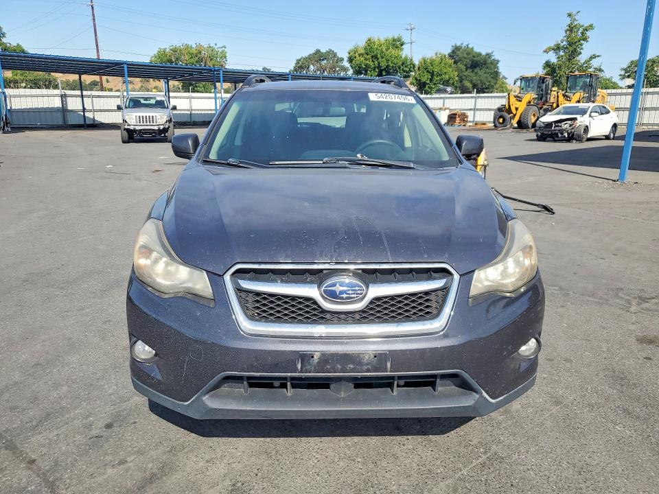 54207496 :رقم المزاد ، JF2GPACC0DG836993 vin ، 2013 Subaru Xv Crosstrek مزاد بيع