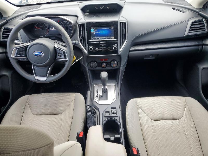 Продаж на аукціоні авто 2017 Subaru Impreza, vin: 4S3GTAB61H3717059, номер лоту: 53290046