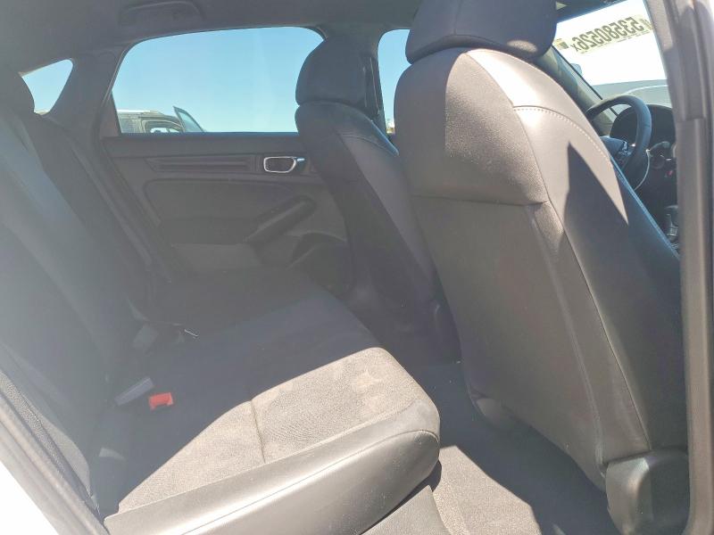 Продажа на аукционе авто 2022 Honda Civic, vin: 2HGFE2F57NH538600, номер лота: 53580526