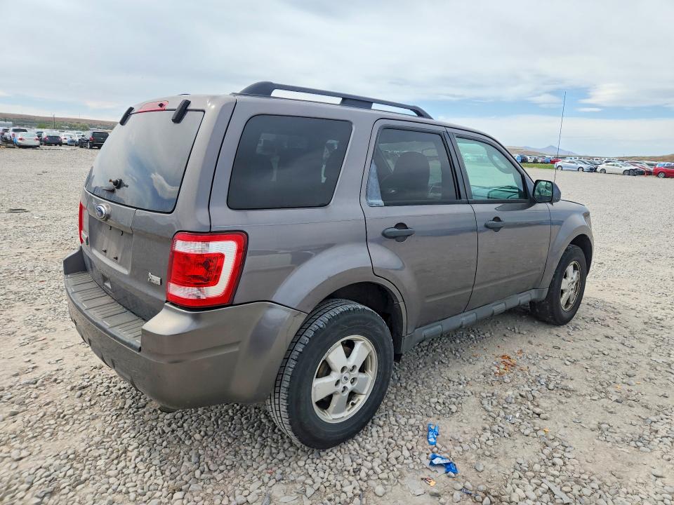 Продаж на аукціоні авто 2012 Ford Escape, vin: 1FMCU9DG8CKB34286, номер лоту: 53103736