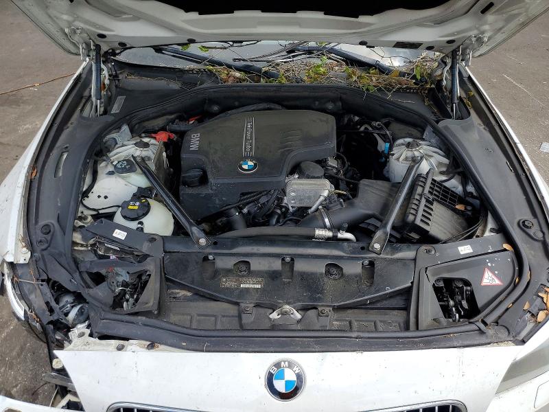 Продаж на аукціоні авто 2014 Bmw 528, vin: WBA5A5C5XED511316, номер лоту: 53662606